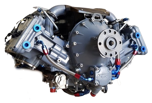 Adept Engines