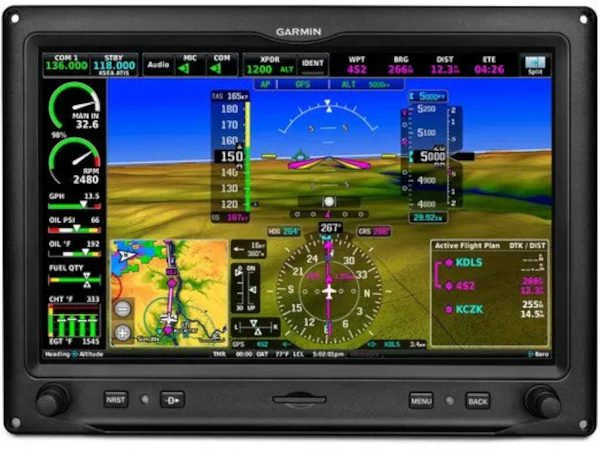 Garmin G3X Touch