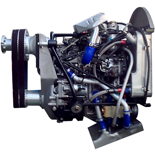 p2m-jpe01-03-500 P2M Diesel Engine