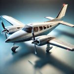 RapidSky Fixed Wing Aircraft