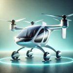 RapidSky eVTOLs
