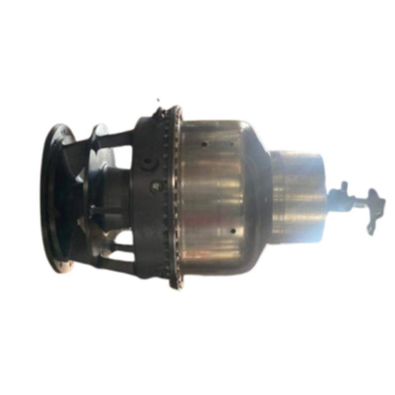 RapidSky VF150 Turbine