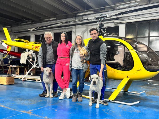 Giovarnardi Family